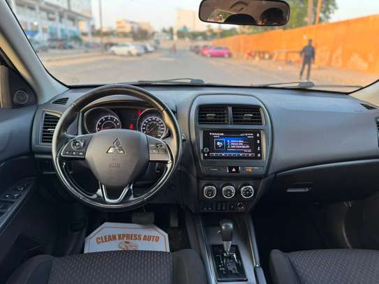 Mitsubishi RVR 2019 image 5