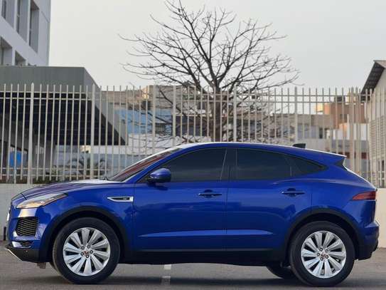 JAGUAR🐆 2021 E-Pace P250 ESSENCE⛽️ 2.0L VENANT🇺🇸 image 11