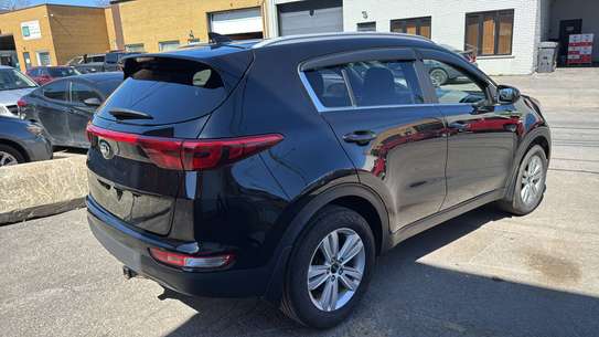 Kia Sportage 2017 image 6