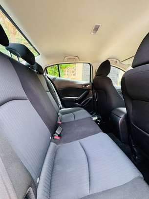 Mazda M3 2016 image 7