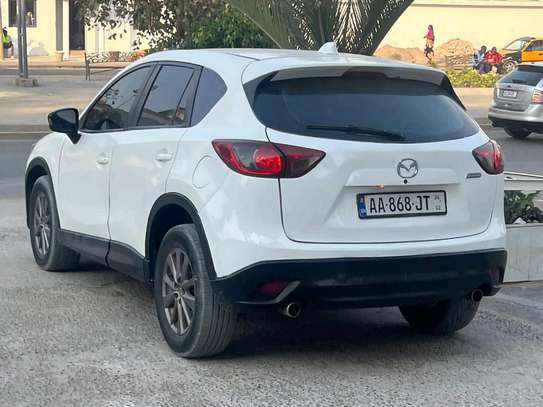 Mazda image 4