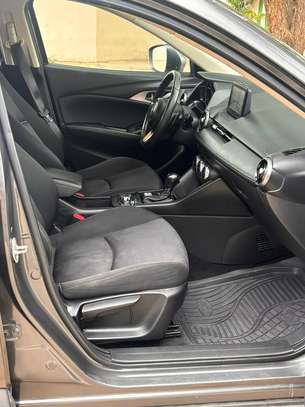 MAZDA CX3 image 4