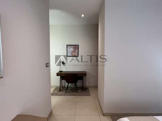 APPARTEMENT f3 À VENDRE - RESIDENCE MANINO - MERMOZ image 9