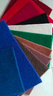 Moquette événementiel image 2