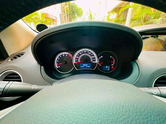 Renault qm5 image 15