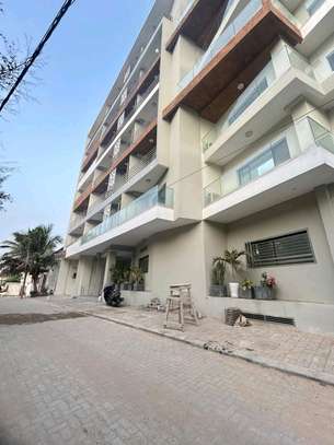 Appartement meublé image 15