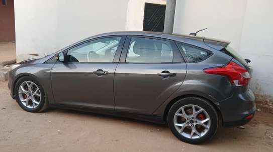 FORD FOCUS 2014 image 13