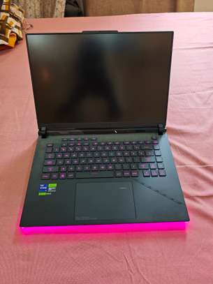 ROG STRIX G16 I9-13TH 32/1TERA RTX 4080 12GIGA image 6