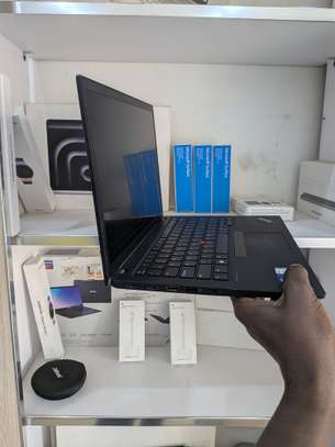 Lenovo T14S S Gen 4 I7 13e Generation ) 32 de rm) 512 ) image 4
