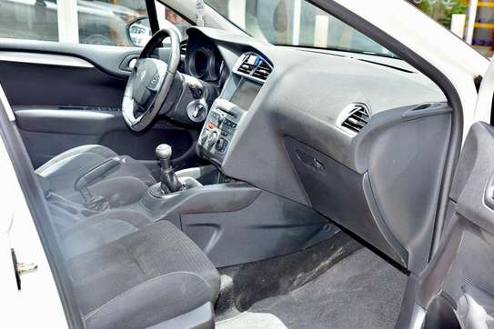 Citroën C4 2018 image 5