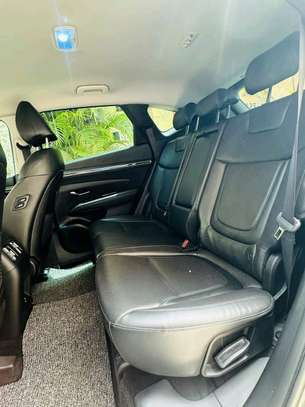 Hyundai tucson 2023 image 9
