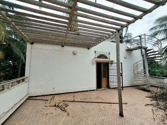 Villa a Loue  Ngor almadie R+1 image 14