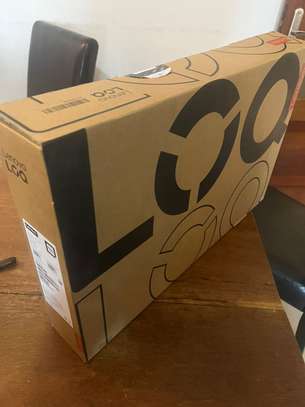 GAMER scelle  Lenovo  LOQ 15IRX10 RTX 5050 image 4