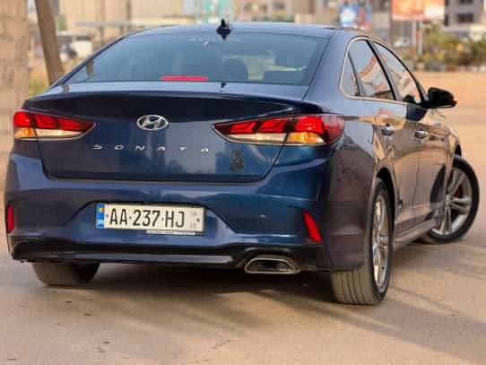 HyIndia sonata image 9
