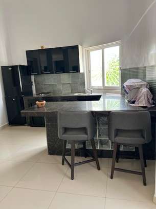 ABelle villa avec piscine a Ngaparou image 10