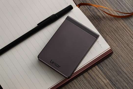 Disque Dur Externe lexar SSD 512GIGA image 2
