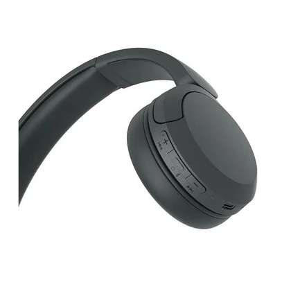 Sony WH-CH520 Casque Bluetooth - Multipoint - Micro image 2
