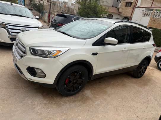 Ford escape 2017 image 8