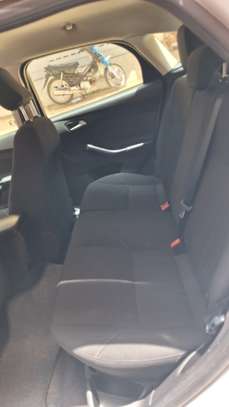 Ford Focus 2015 image 7
