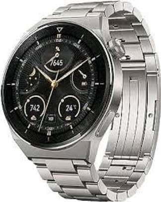 UNE MONTRE HUAWEI GT3 PRO image 2
