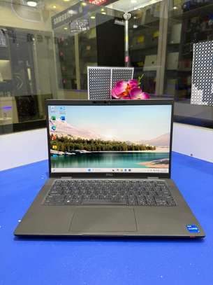Dell Latitude 7420 i7 11th 32Go 512Go Tactile image 2