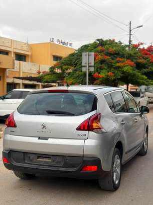 PEUGEOT 3008 ANNÉE 2016 image 9