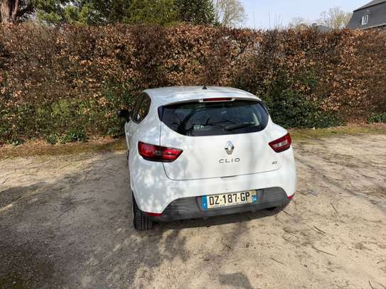 Renault Clio 4 2017 image 4