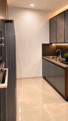 Appartement F4 Yoff (Aquanique) image 5