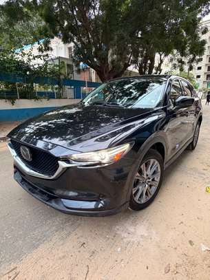 Mazda CX5 GT 2019 image 5