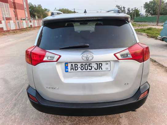 TOYOTA RAV4  2014 image 3
