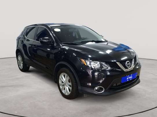 Nissan Qashqai 2017 disponible image 2