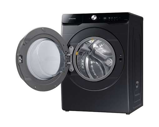 MACHINE A LAVER SAMSUNG 21KG/12KG SECHAGE INVERTER image 5
