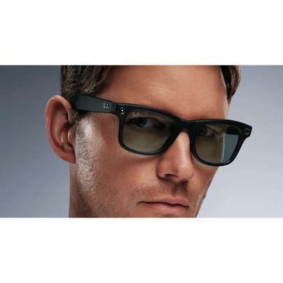 RAY-BAN META WAYFARER GEN 2 PHOTOGRAY image 9