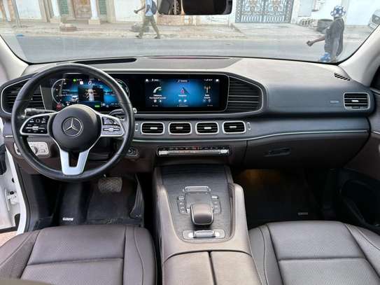 Mercedes Gle 450 pack AMG image 5