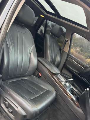 BMW x5 image 4