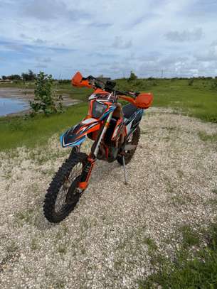🏍️ À VENDRE – KTM 450 EXC-F – 2023 image 3