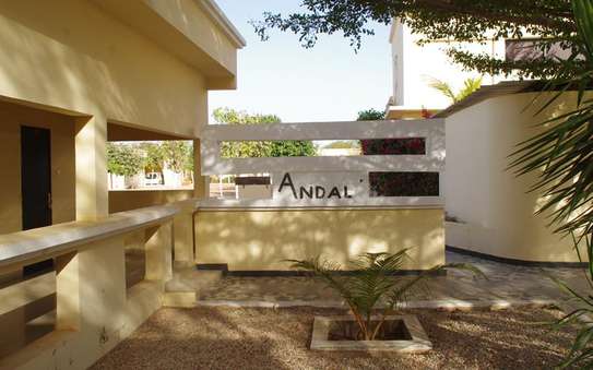 Hôtel Résidence Coumba Andal image 3