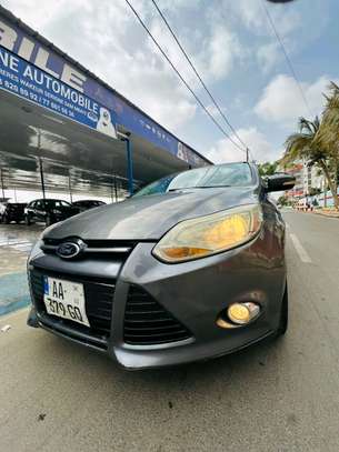 Ford focus 2014 image 14