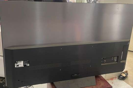 Télévision Samsung 65 pouces image 2
