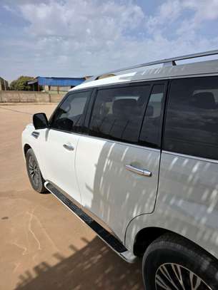 Nissan Patrol image 4