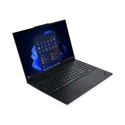 ORDINATEUR LENOVO THINKPAD E16 GEN3  ULTRA 7  16Go 512Go SSD image 2