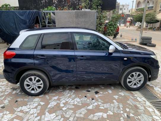 Suzuki New Vitara 2016 image 2