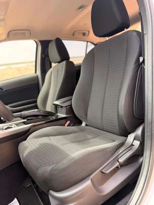 MITSUBISHI ECLYPSE CROSS AWD AWD (version 4X4) Année : 2018 image 5