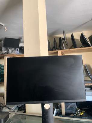Ecran Dell 22 full Hd image 4