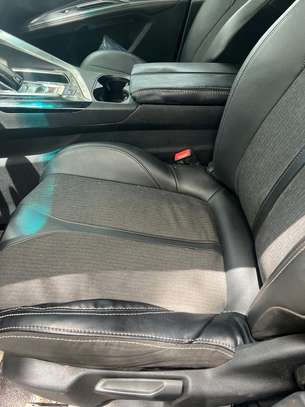 PEUGEOT 5008 2020 image 11