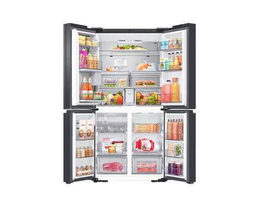 Réfrigérateur Samsung Side-by-Side 4 Portes 636L - image 2