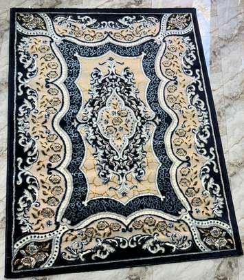 Tapis moderne deux dimensions disponibles image 7
