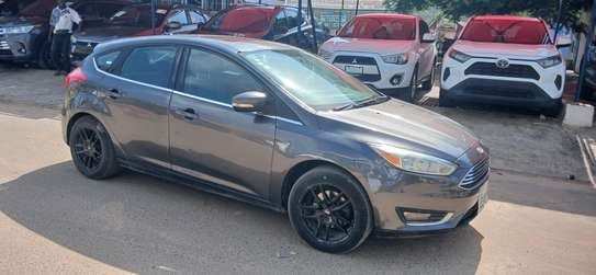 Ford Focus 2016 image 6