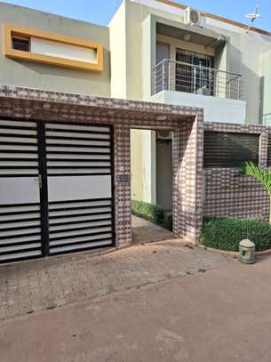 Villa Senegindia R+1,  TF,  204m2 image 2