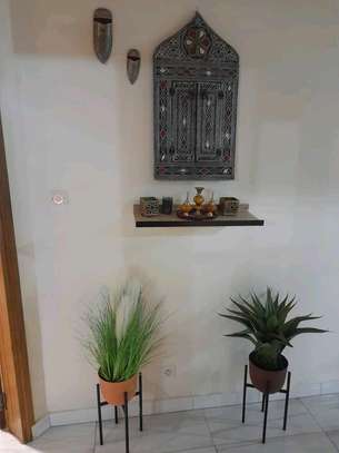 Appartement  meublé aux Mamelles image 11